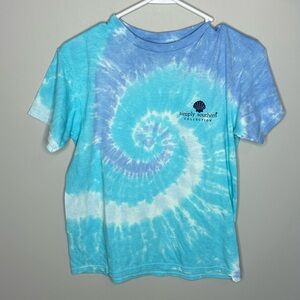 NWT Kids Simply Southern Tshirt
